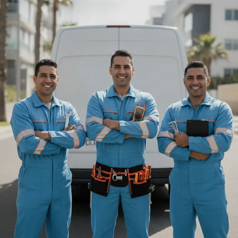 Reparación de Refrigeradores equipo en San Pablo de las Salinas