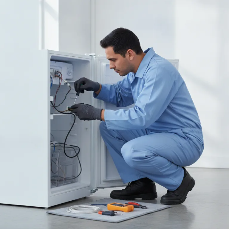 Reparación de Refrigeradores servicio en San Pablo de las Salinas